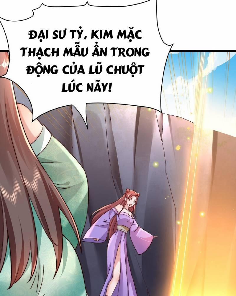 Lô Đỉnh Độc Quyền Của Các Nữ Đế Tương Lai 3 trang 29