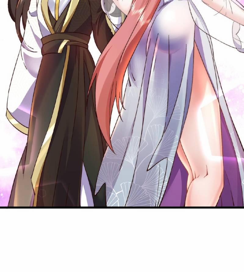 Lô Đỉnh Độc Quyền Của Các Nữ Đế Tương Lai 3 trang 34