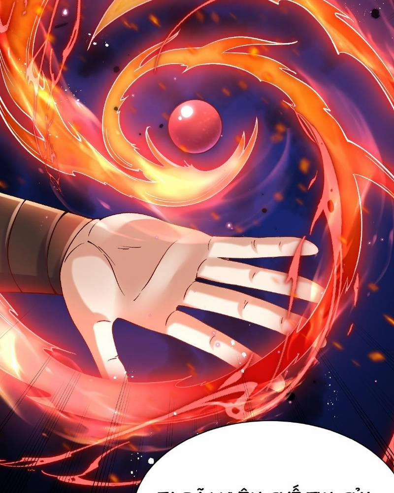 Lô Đỉnh Độc Quyền Của Các Nữ Đế Tương Lai 3 trang 41