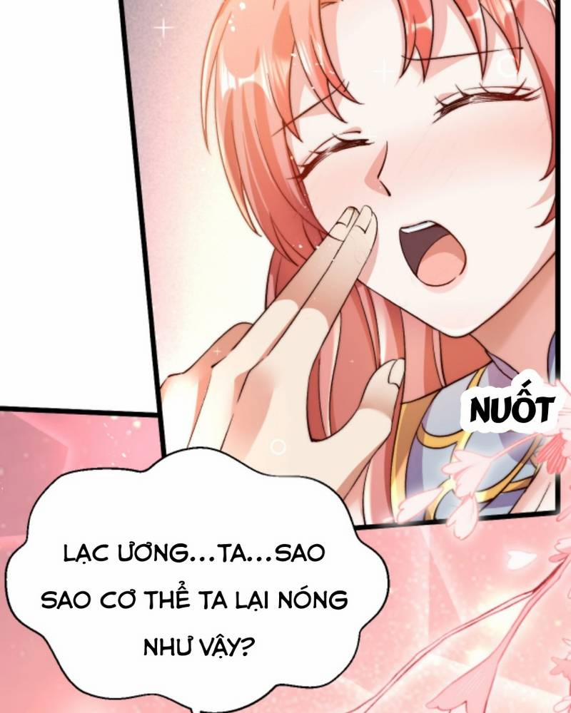 Lô Đỉnh Độc Quyền Của Các Nữ Đế Tương Lai 3 trang 43