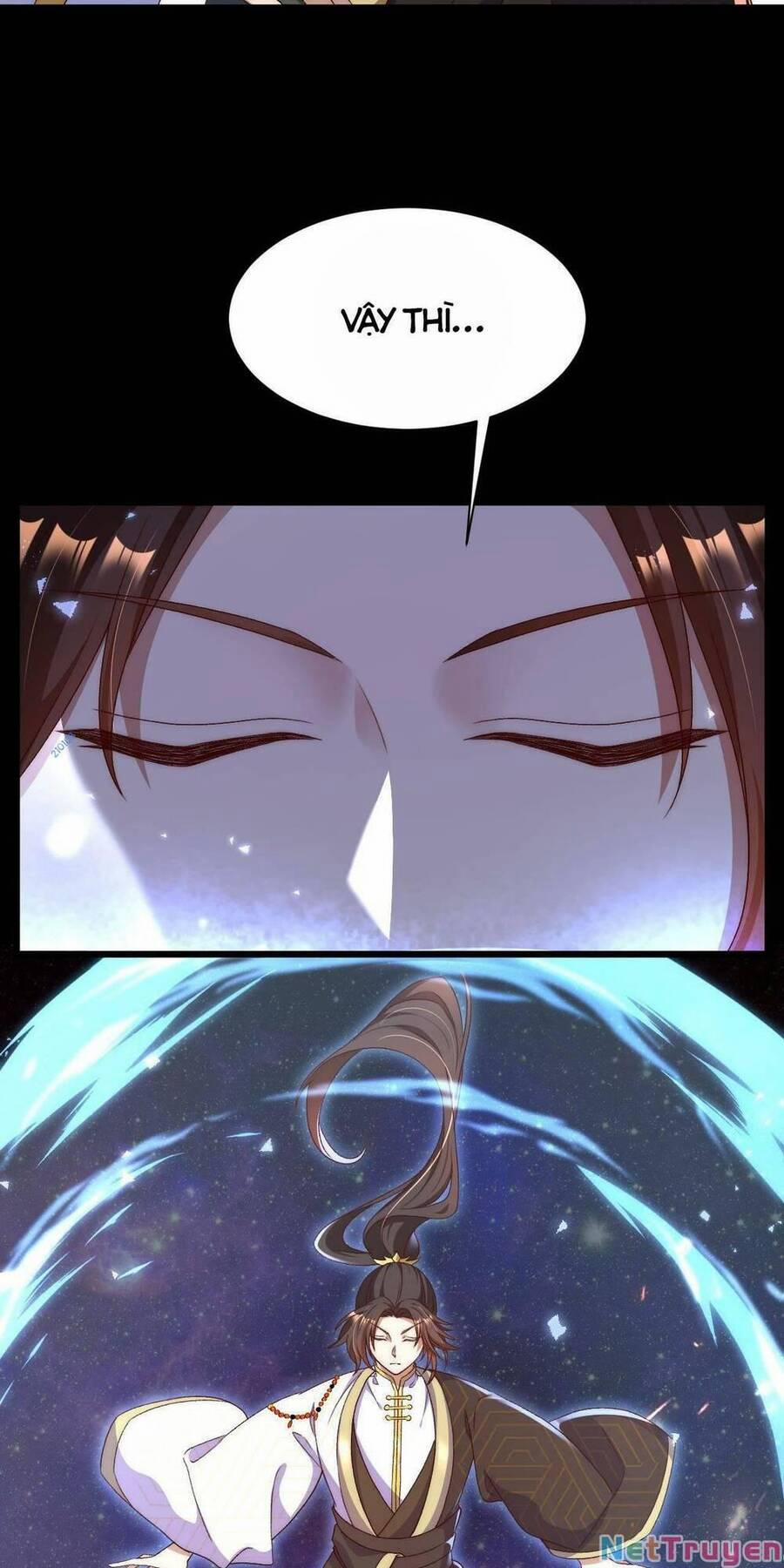 Lô Đỉnh Độc Quyền Của Các Nữ Đế Tương Lai 6 trang 13