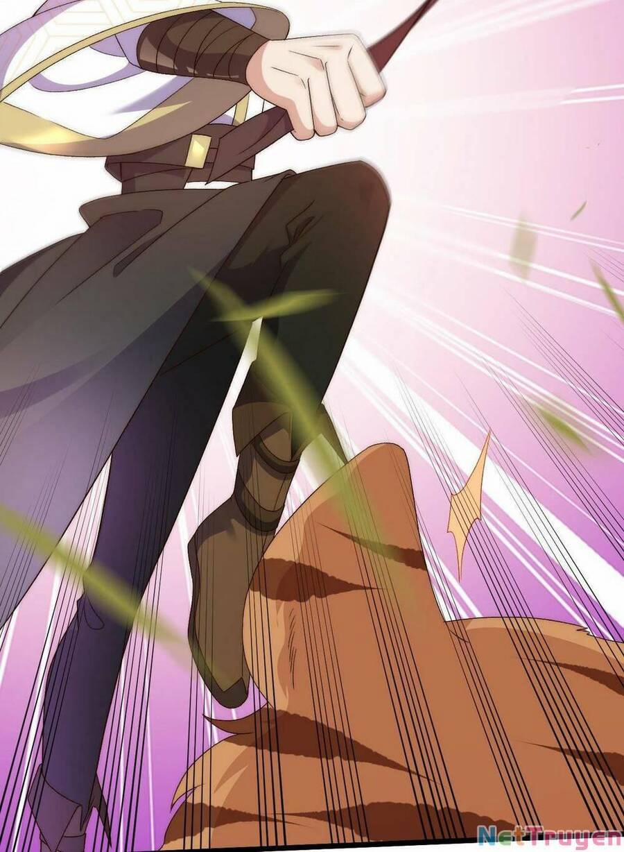 Lô Đỉnh Độc Quyền Của Các Nữ Đế Tương Lai 6 trang 24