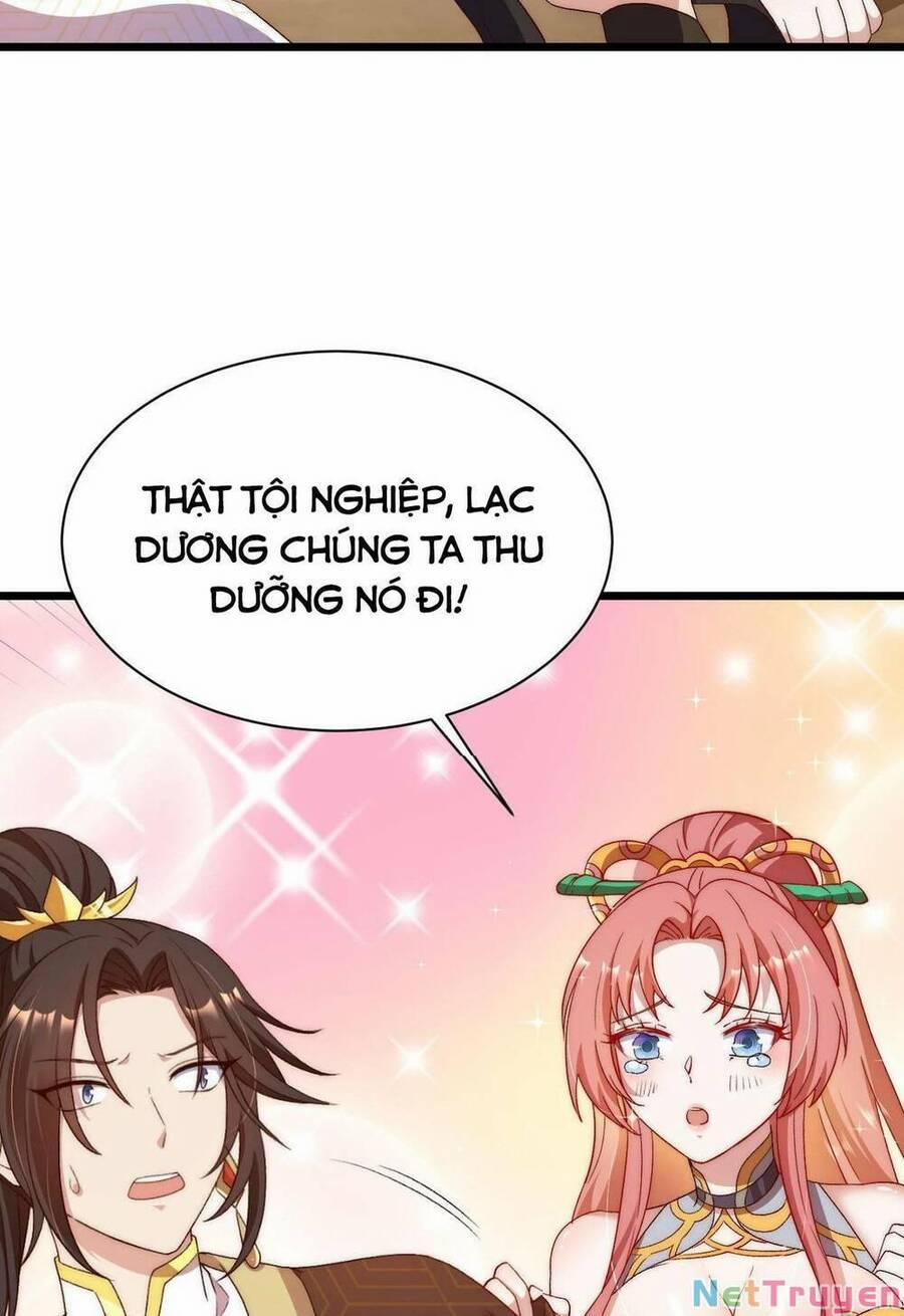 Lô Đỉnh Độc Quyền Của Các Nữ Đế Tương Lai 6 trang 32