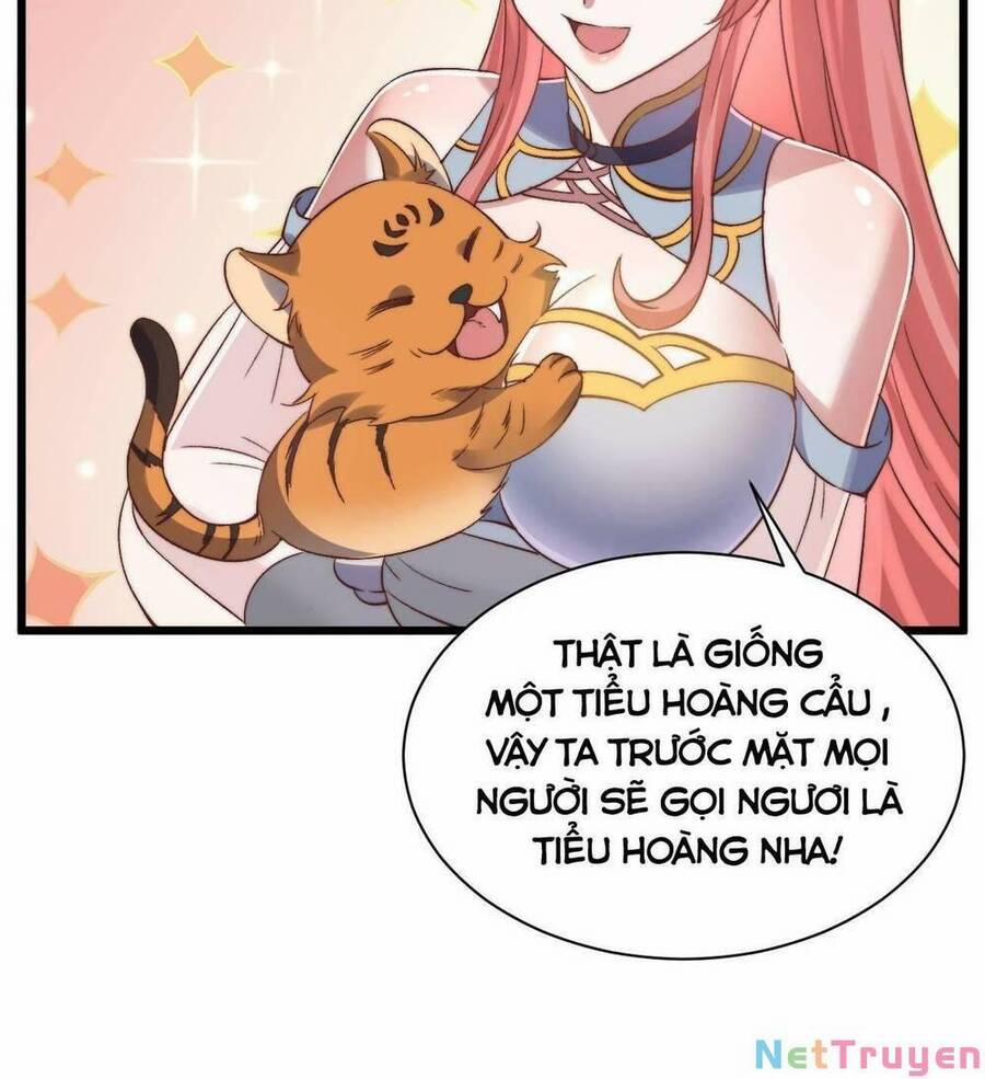 Lô Đỉnh Độc Quyền Của Các Nữ Đế Tương Lai 7 trang 6