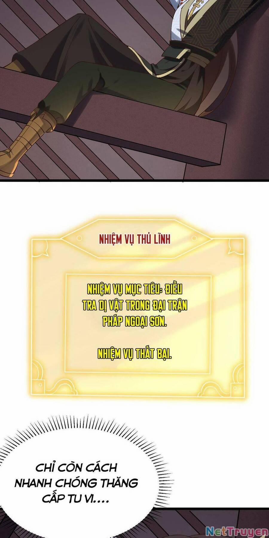 Lô Đỉnh Độc Quyền Của Các Nữ Đế Tương Lai 7 trang 9