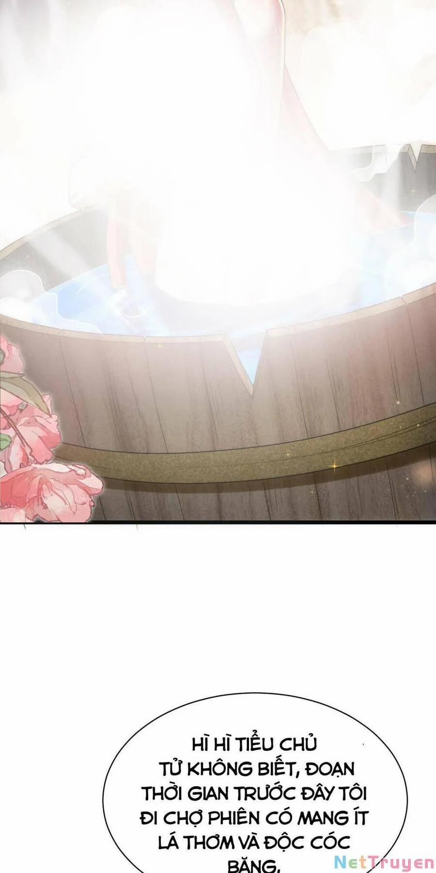 Lô Đỉnh Độc Quyền Của Các Nữ Đế Tương Lai 8 trang 16