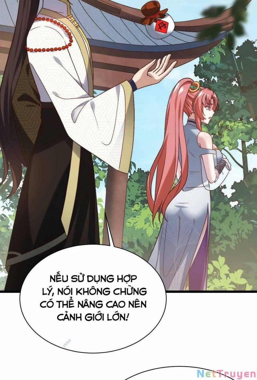 Lô Đỉnh Độc Quyền Của Các Nữ Đế Tương Lai 8 trang 2