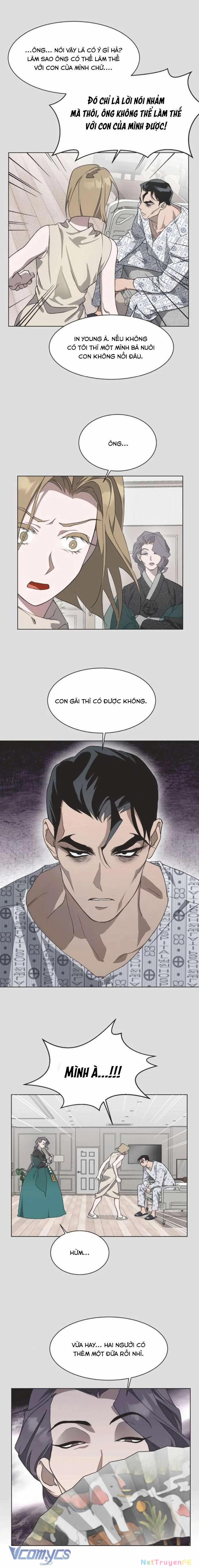 Lọ Lem Không Hoàn Hảo 43 trang 1