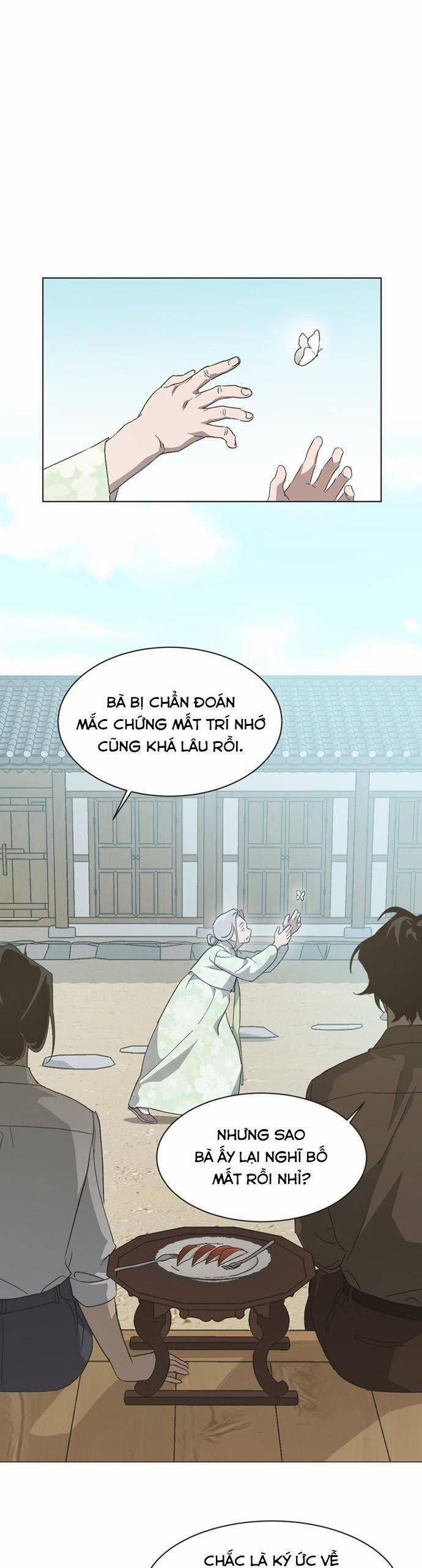 Lọ Lem Không Hoàn Hảo 57 trang 0