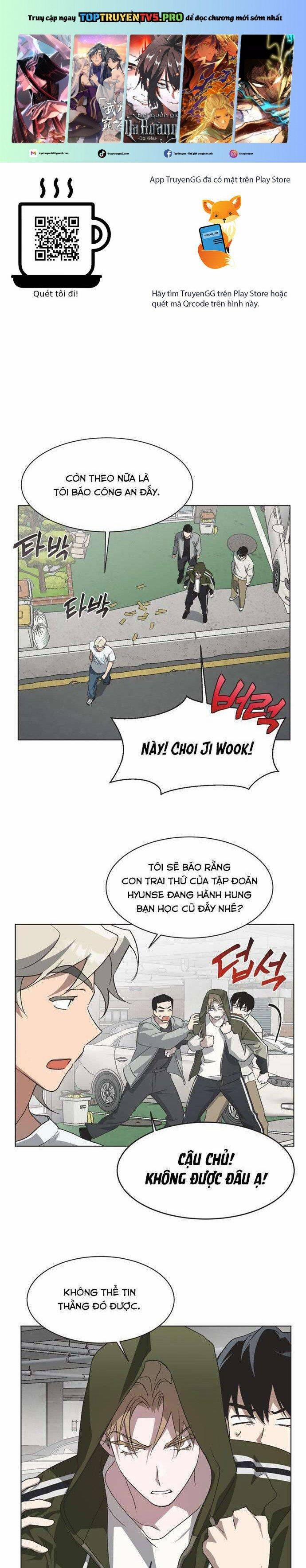 Lọ Lem Không Hoàn Hảo 70 trang 0