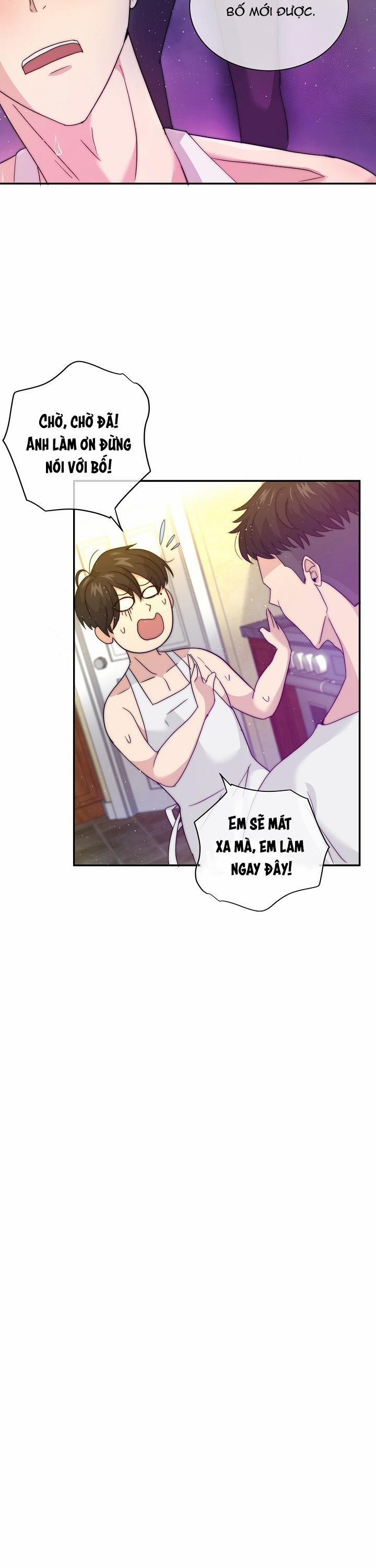 Lọ Lem Phiên Bản BL 1 trang 13