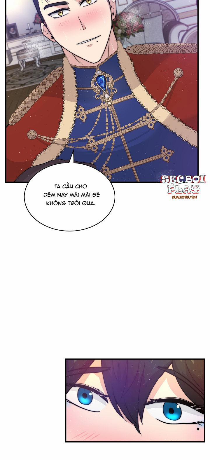 Lọ Lem Phiên Bản BL 10 trang 18