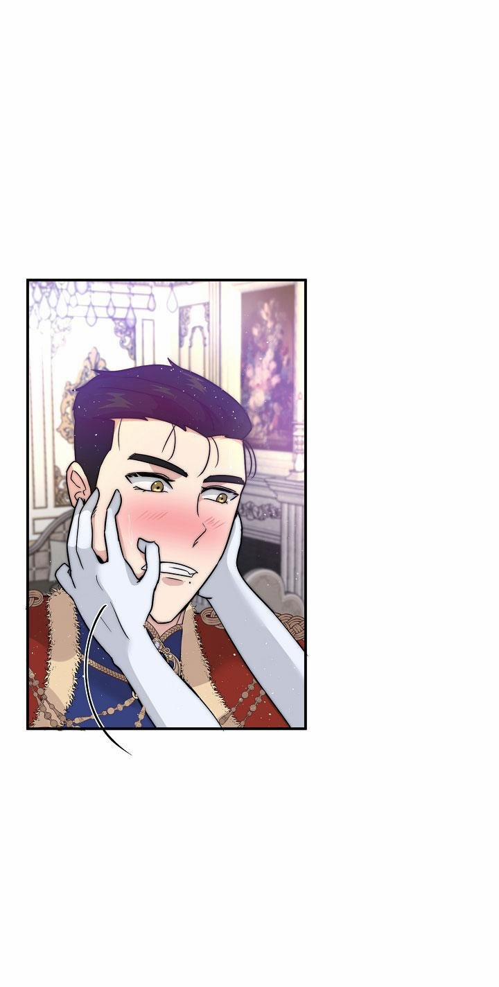 Lọ Lem Phiên Bản BL 10 trang 19