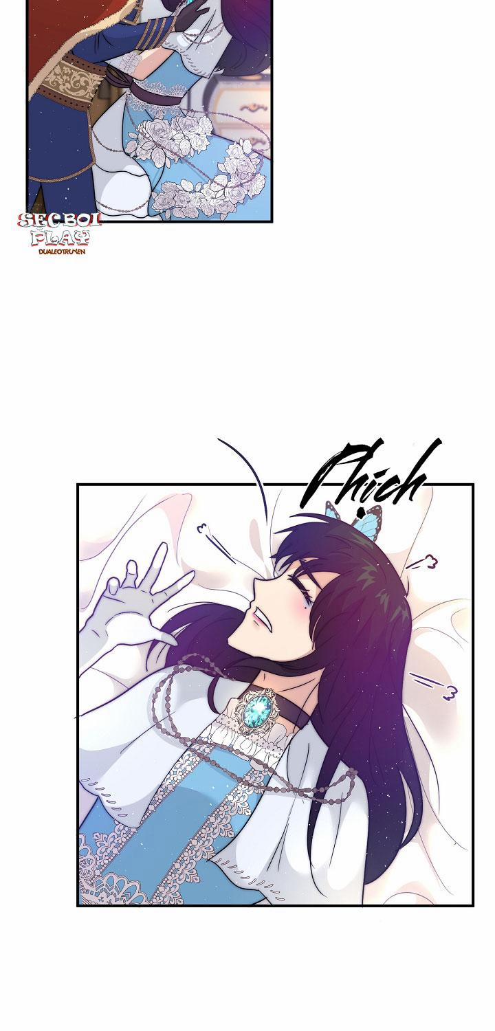 Lọ Lem Phiên Bản BL 10 trang 21