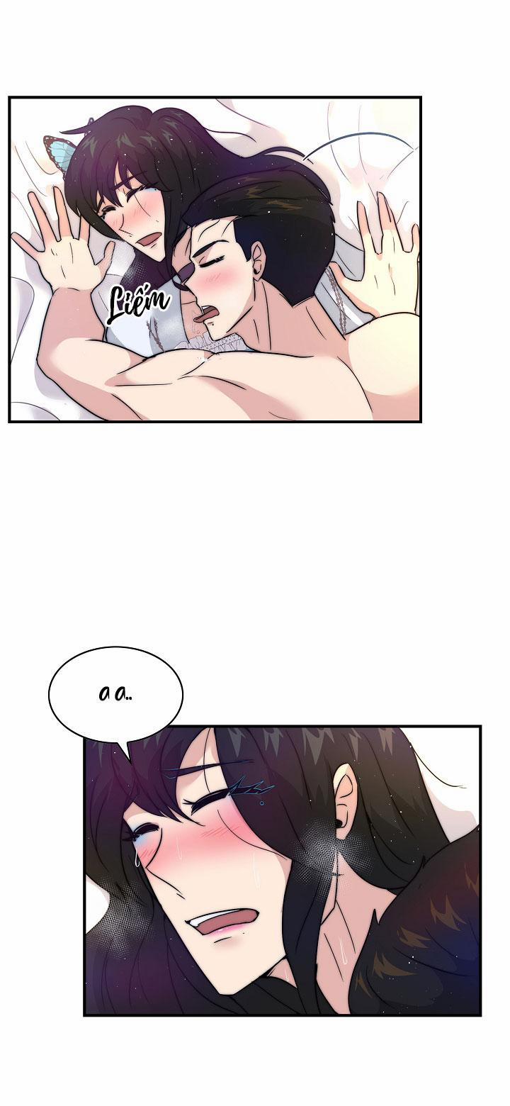 Lọ Lem Phiên Bản BL 10 trang 26