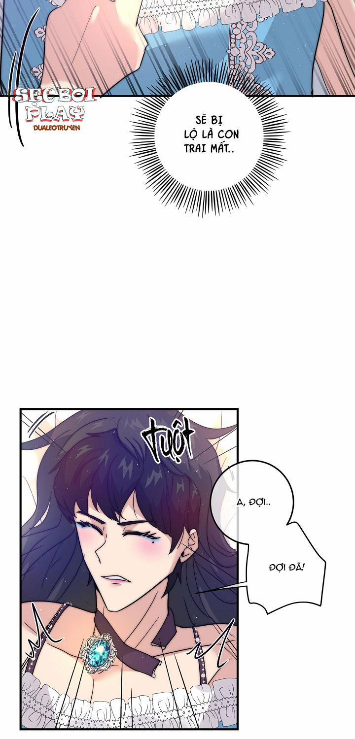 Lọ Lem Phiên Bản BL 10 trang 29