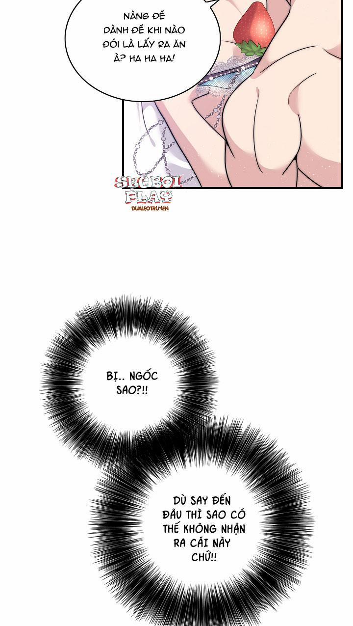 Lọ Lem Phiên Bản BL 10 trang 41