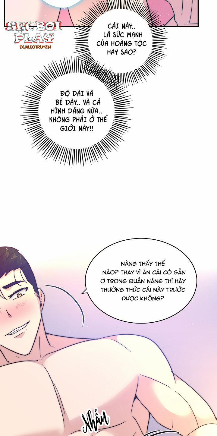 Lọ Lem Phiên Bản BL 10 trang 45