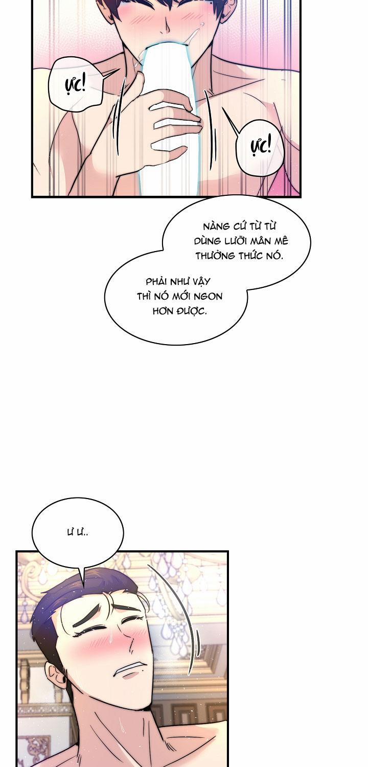 Lọ Lem Phiên Bản BL 10 trang 47