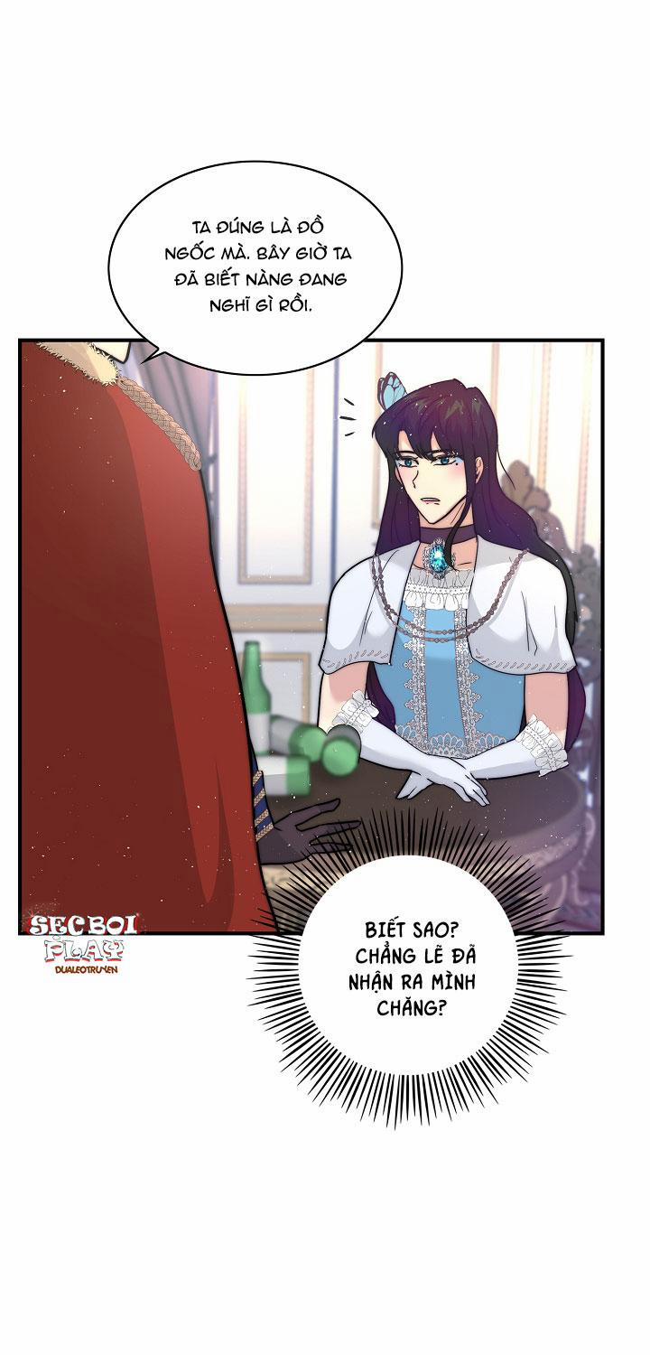 Lọ Lem Phiên Bản BL 10 trang 5