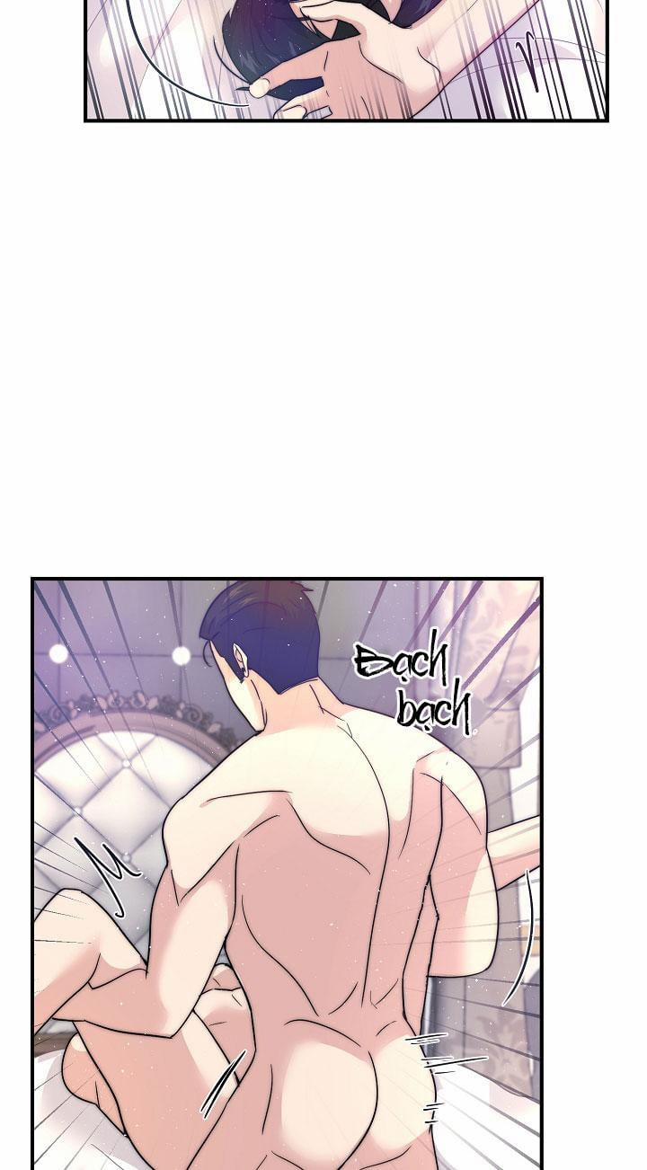 Lọ Lem Phiên Bản BL 11 trang 19