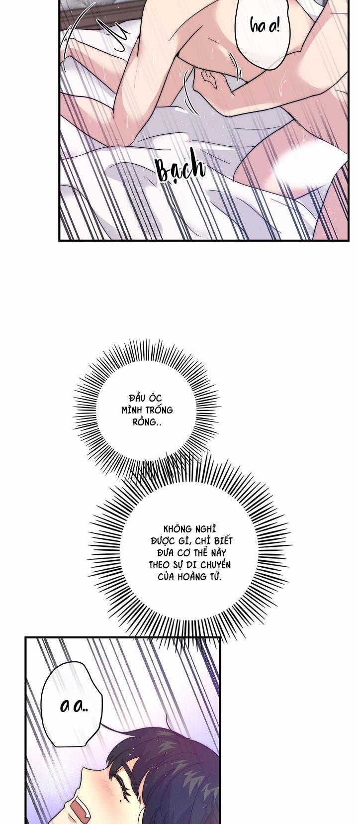 Lọ Lem Phiên Bản BL 11 trang 24