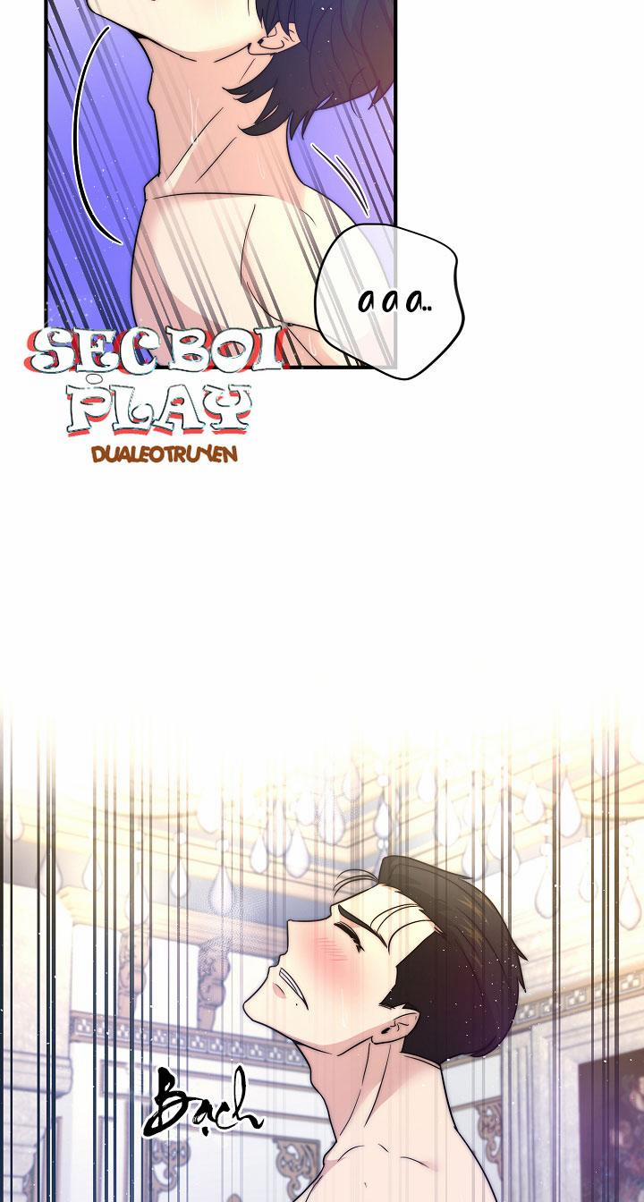 Lọ Lem Phiên Bản BL 11 trang 25