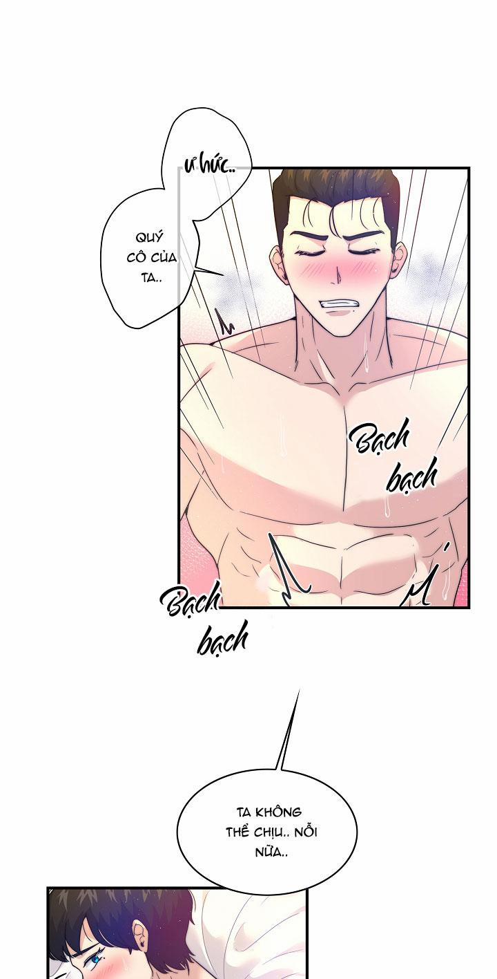 Lọ Lem Phiên Bản BL 11 trang 27