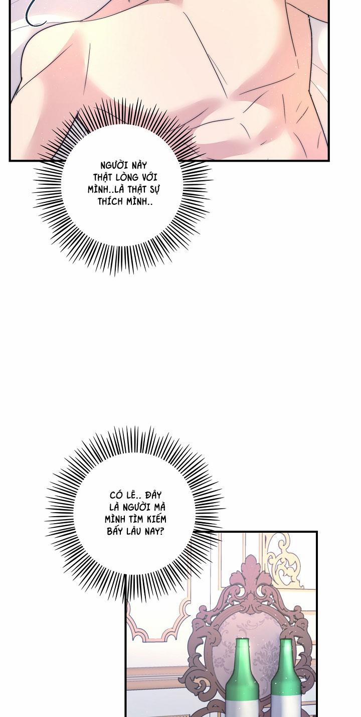 Lọ Lem Phiên Bản BL 11 trang 30