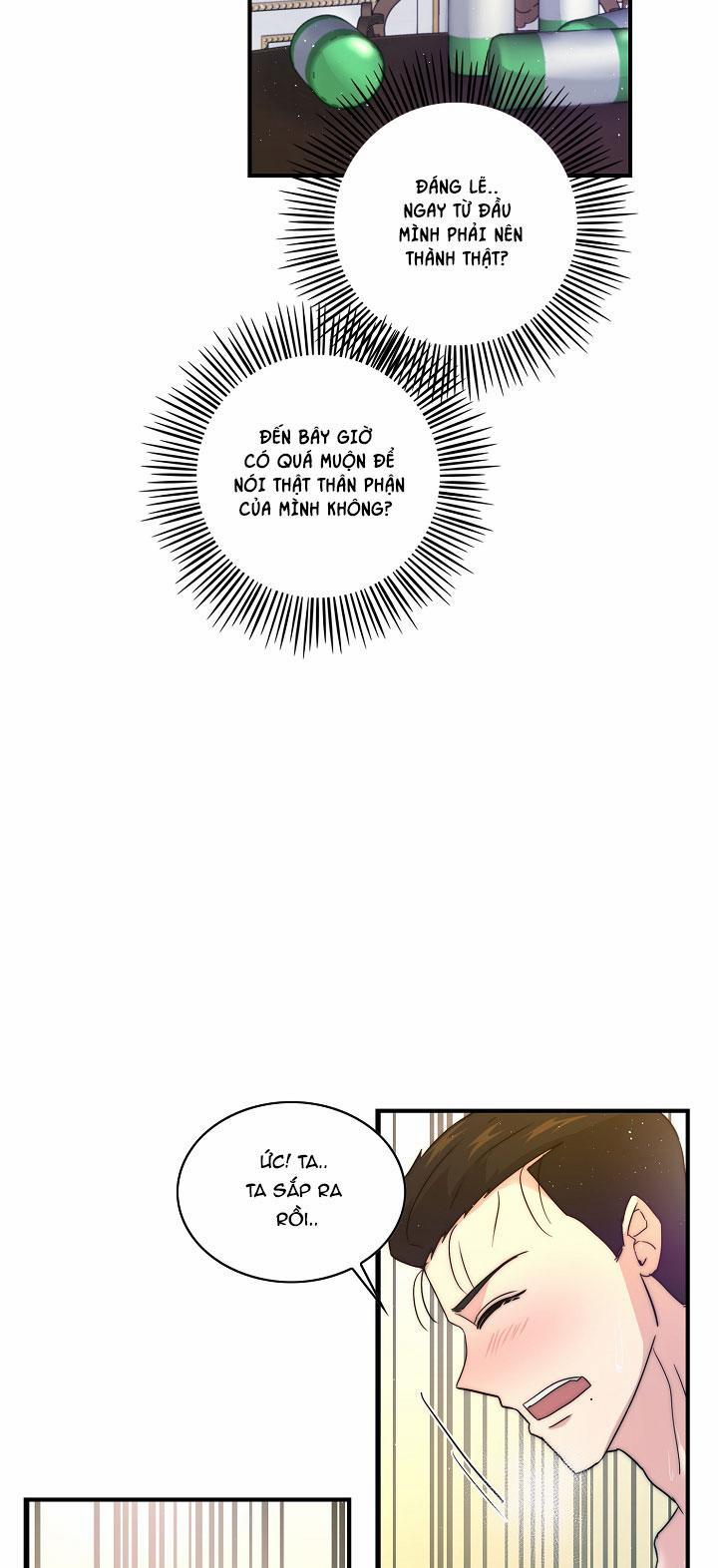 Lọ Lem Phiên Bản BL 11 trang 31