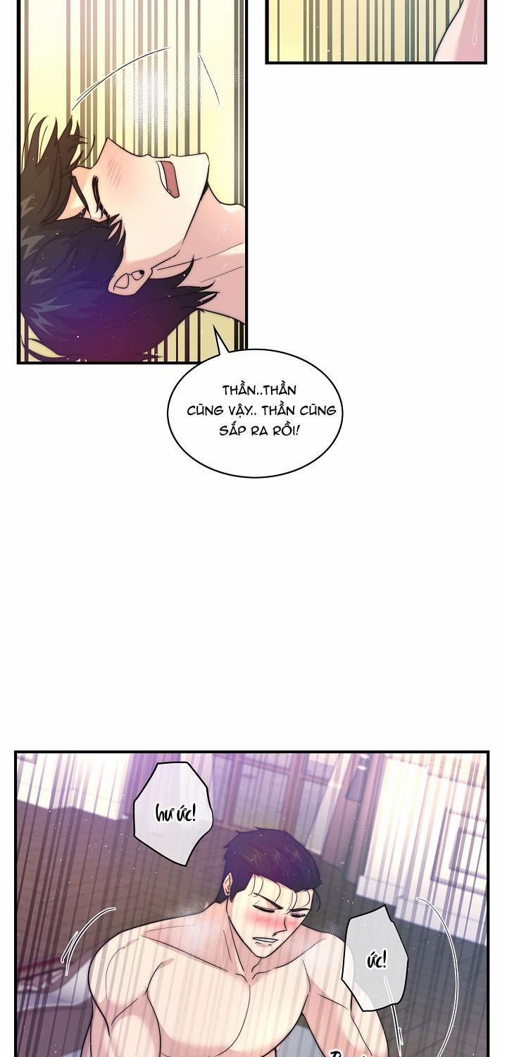 Lọ Lem Phiên Bản BL 11 trang 32