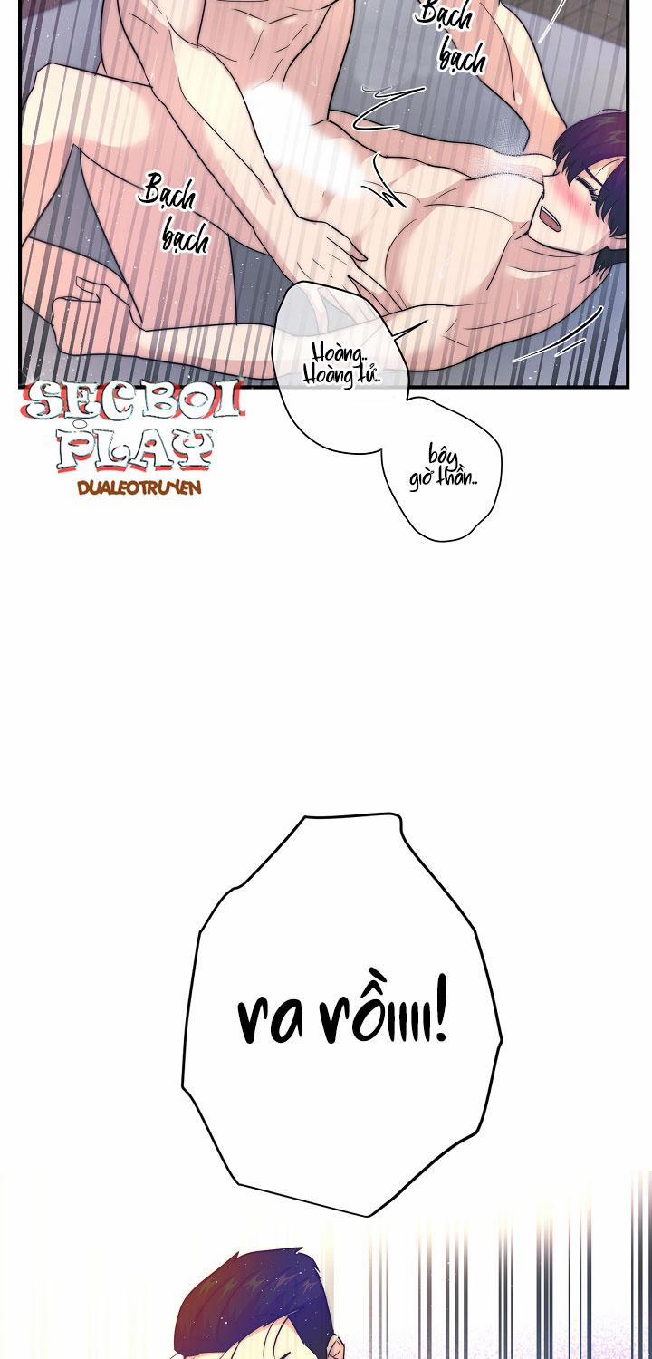 Lọ Lem Phiên Bản BL 11 trang 33