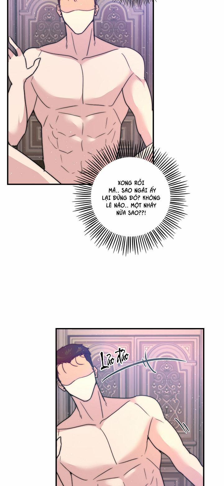 Lọ Lem Phiên Bản BL 11 trang 38