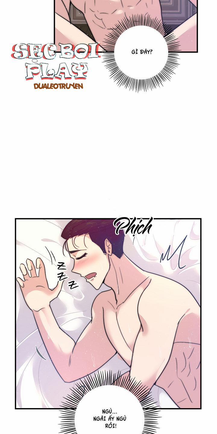 Lọ Lem Phiên Bản BL 11 trang 39