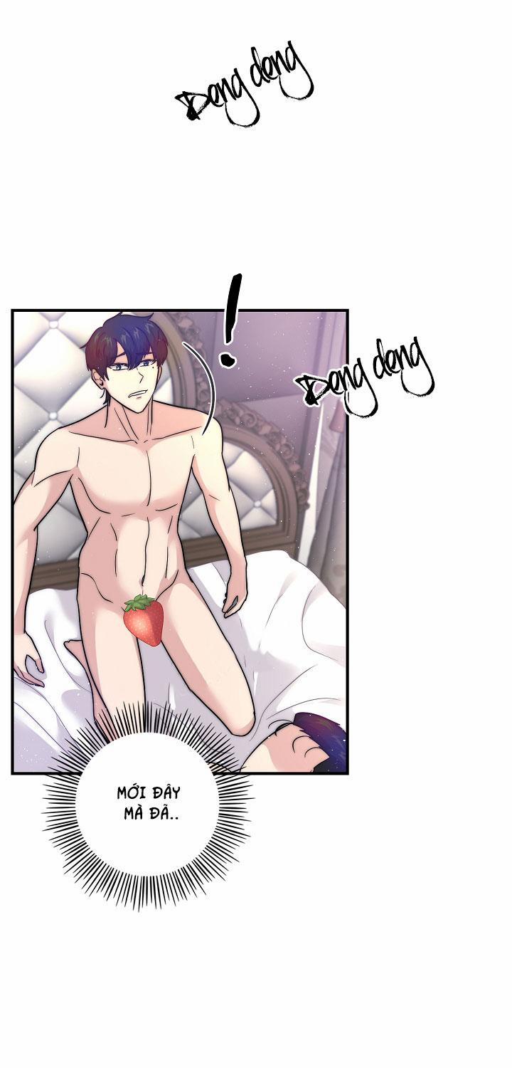 Lọ Lem Phiên Bản BL 11 trang 41