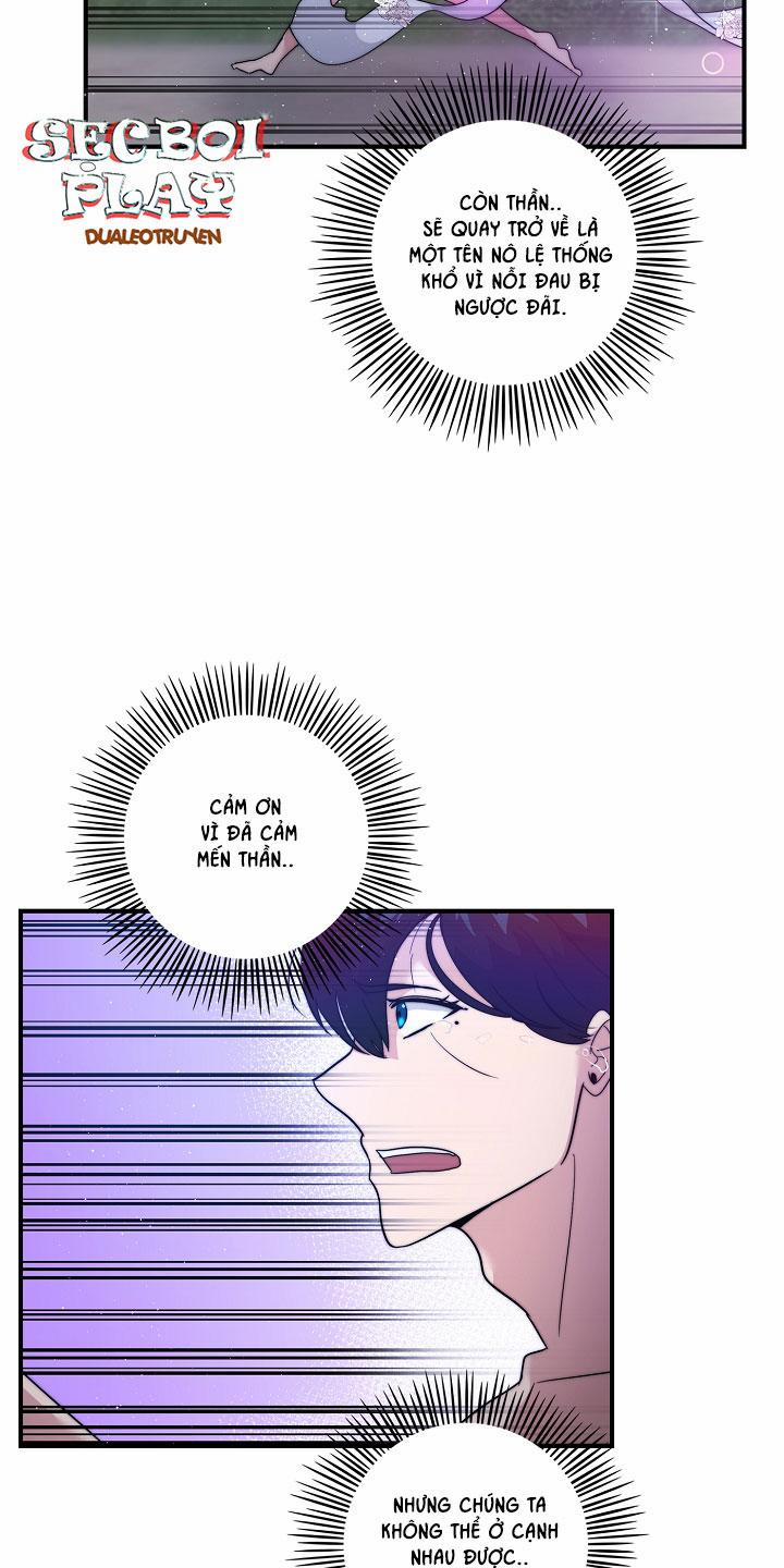 Lọ Lem Phiên Bản BL 11 trang 47