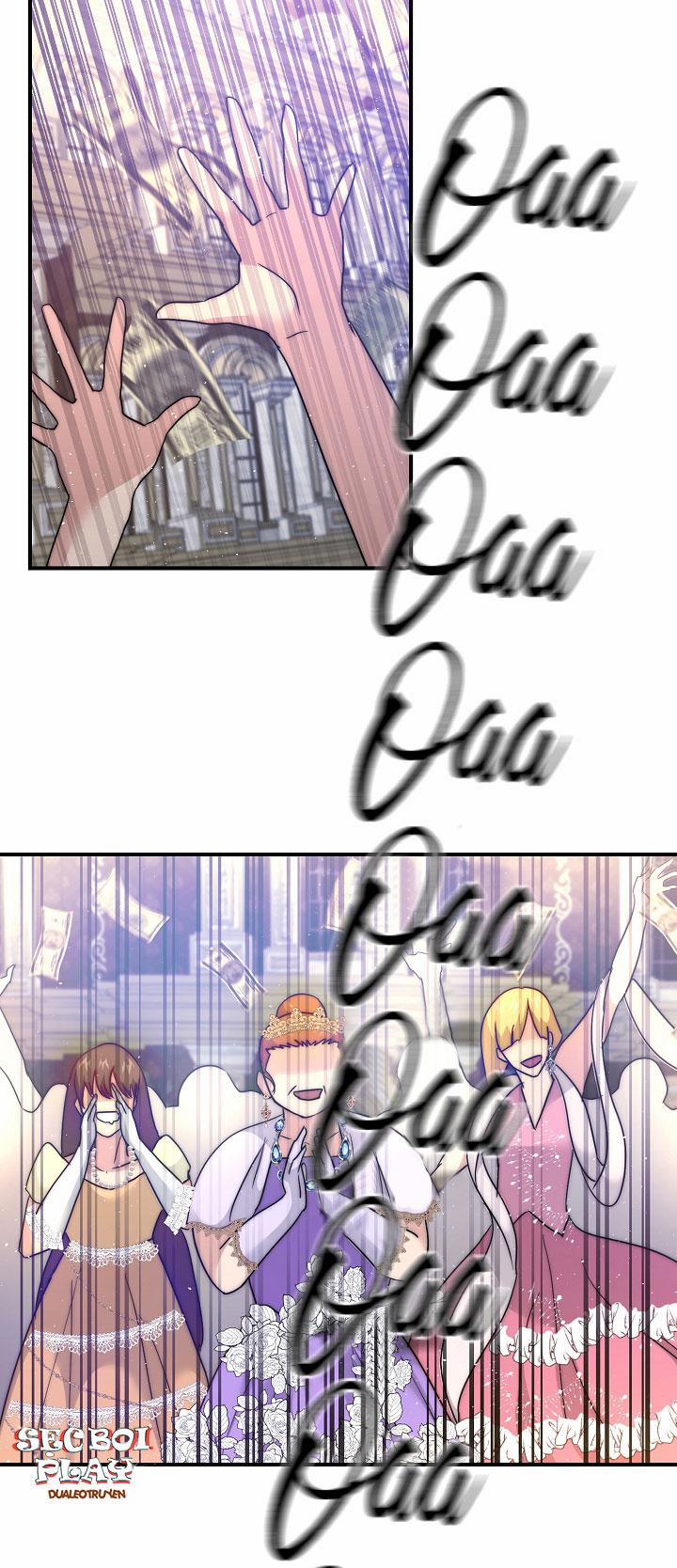 Lọ Lem Phiên Bản BL 11 trang 52