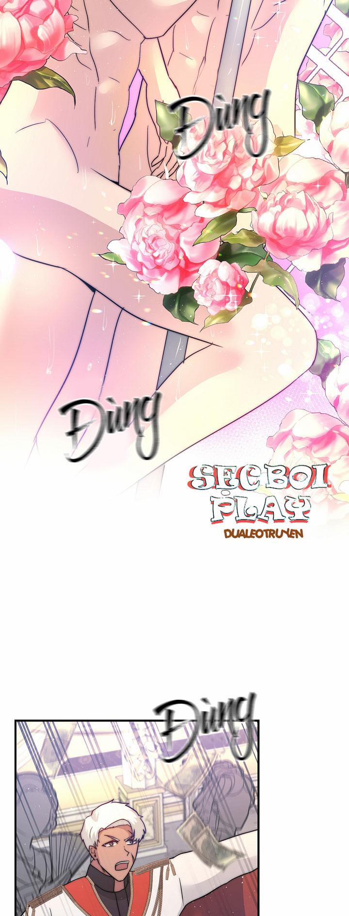 Lọ Lem Phiên Bản BL 11 trang 56