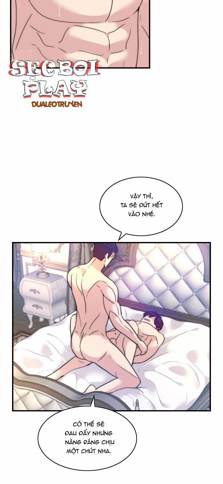 Lọ Lem Phiên Bản BL 11 trang 9