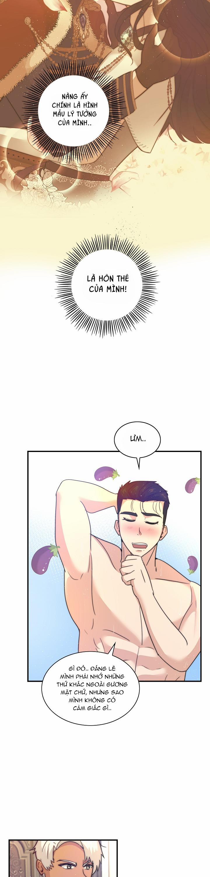 Lọ Lem Phiên Bản BL 12 trang 13