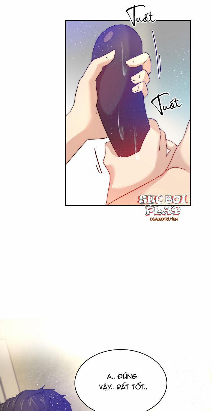 Lọ Lem Phiên Bản BL 2 trang 15