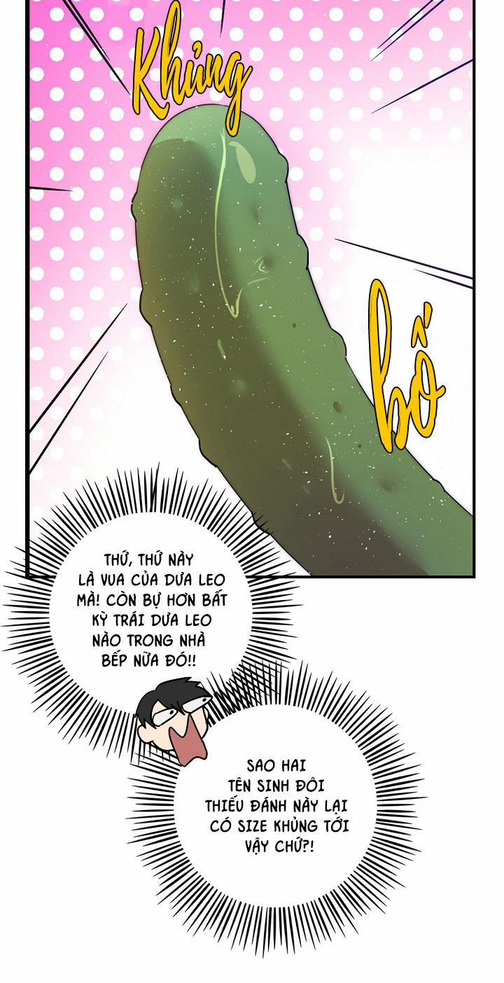 Lọ Lem Phiên Bản BL 2 trang 22