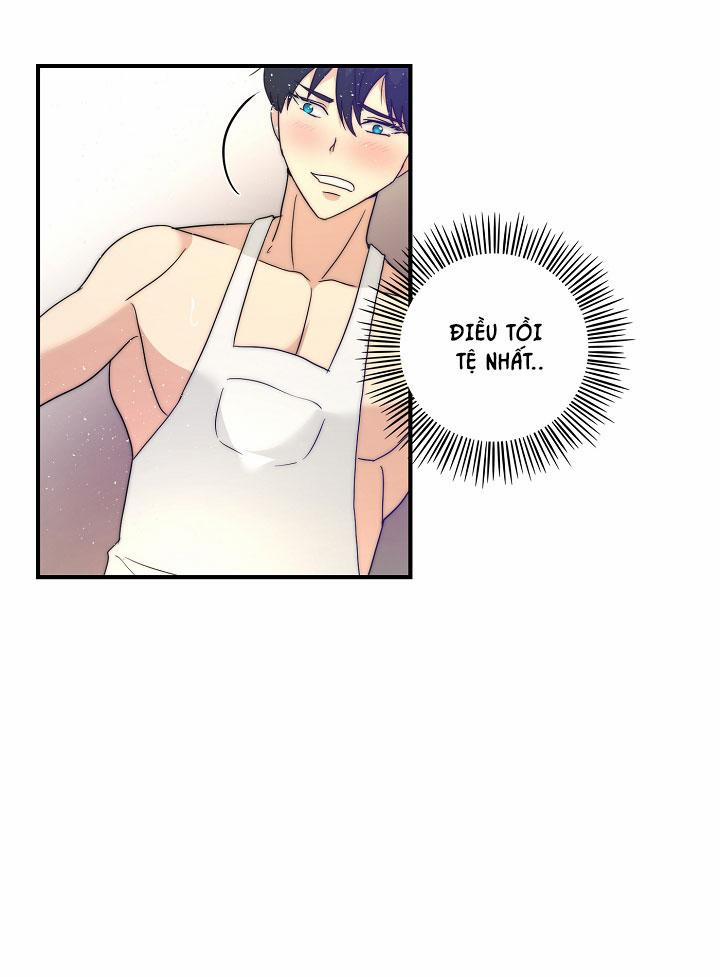 Lọ Lem Phiên Bản BL 2 trang 24