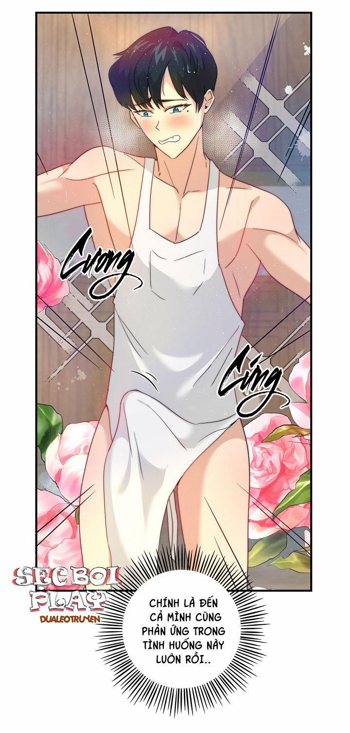 Lọ Lem Phiên Bản BL 2 trang 25