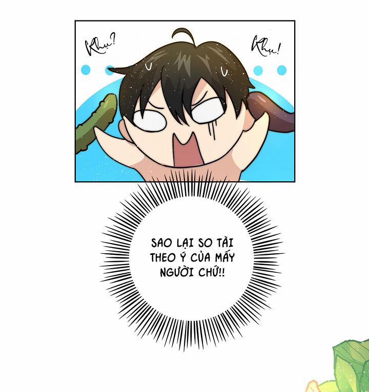 Lọ Lem Phiên Bản BL 2 trang 29