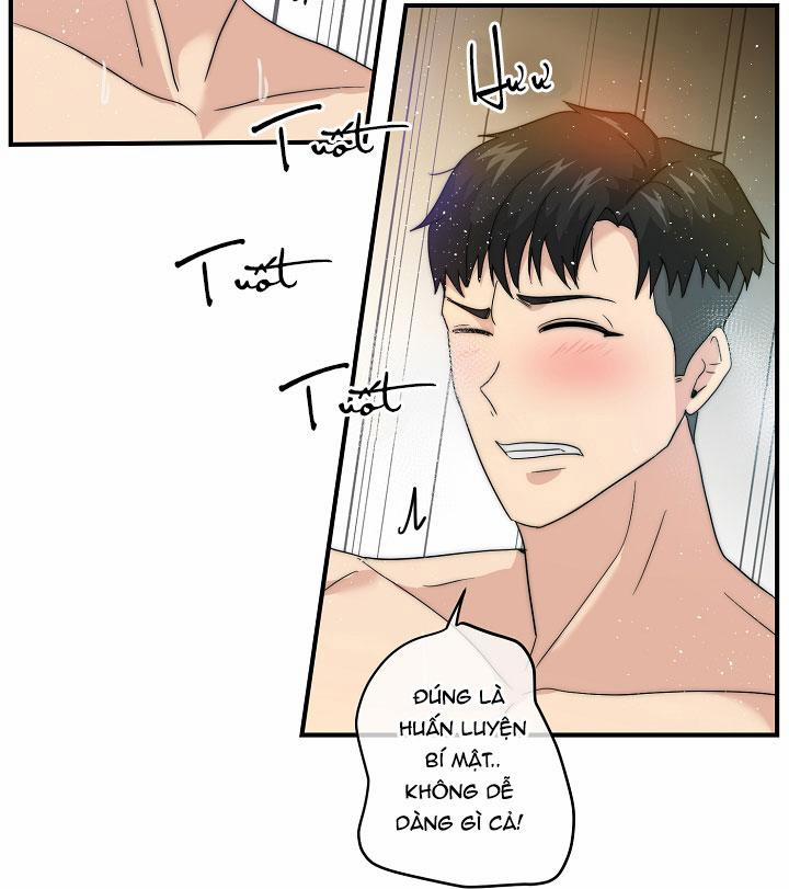 Lọ Lem Phiên Bản BL 2 trang 32