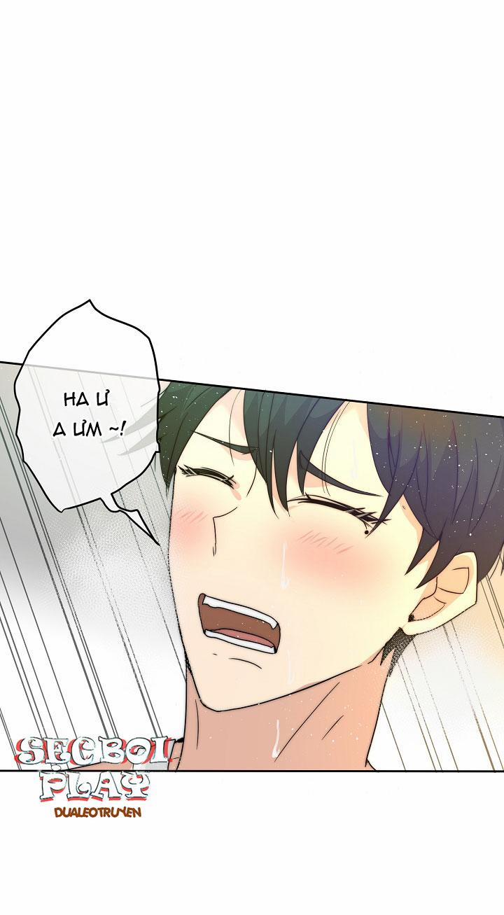 Lọ Lem Phiên Bản BL 2 trang 33