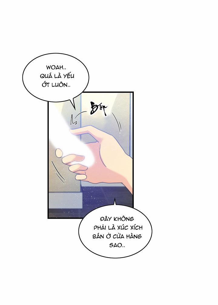 Lọ Lem Phiên Bản BL 2 trang 39