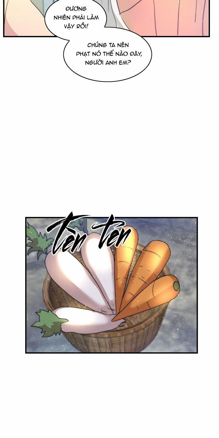 Lọ Lem Phiên Bản BL 2 trang 46