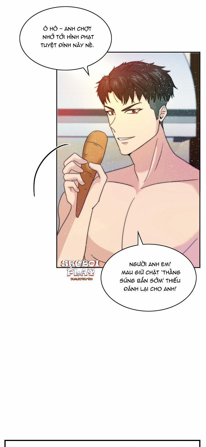 Lọ Lem Phiên Bản BL 2 trang 47